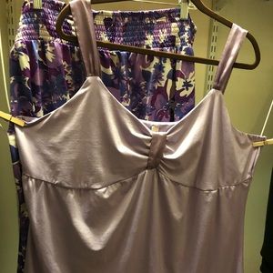 Avenue Body Sleepwear set